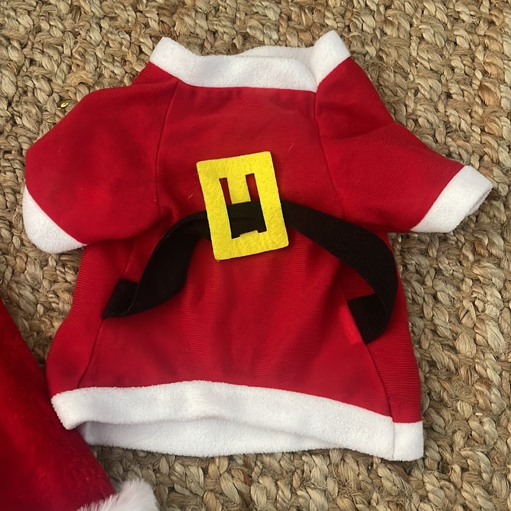 SANTA HAT BUNDLE - Picture 3 of 4